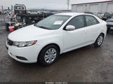 Kia Forte Ex KNAFU4A27B5409086 снимка