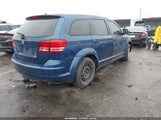Dodge Journey Se 3D4GG47B49T246237 снимка