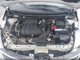 Nissan Versa 1.8 S 3N1BC1CP7CK274536 снимка