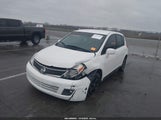 Nissan Versa 1.8 S 3N1BC1CP7CK274536 снимка