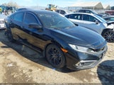 Honda Civic Ex 19XFC1F39KE214875 снимка
