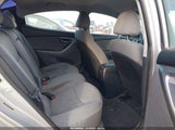 Hyundai Elantra Gls 5NPDH4AE7CH121112 снимка