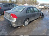 Honda Civic Lx 2HGES16655H524654 снимка