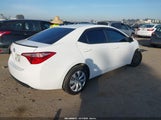 Toyota Corolla Le 2T1BURHE1KC183824 снимка