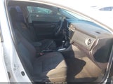 Toyota Corolla Le 2T1BURHE1KC183824 снимка