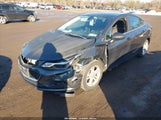 Chevrolet Cruze Lt Auto 1G1BE5SMXJ7214941 снимка