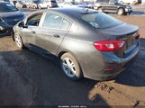 Chevrolet Cruze Lt Auto 1G1BE5SMXJ7214941 снимка
