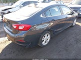 Chevrolet Cruze Lt Auto 1G1BE5SMXJ7214941 снимка