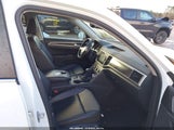 Volkswagen Atlas 3.6L V6 Se/3.6L V6 Se W/Technology 1V2DR2CA7JC536496 photo