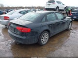 Audi A4 2.0T Premium WAUBFAFL2EN004122 снимка