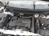 Chevrolet Equinox Premier 2GNAXVEV7J6303326 снимка
