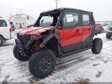 Polaris Xpedition 3NSG5W996TM197177 снимка
