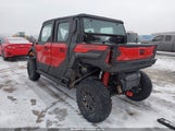 Polaris Xpedition 3NSG5W996TM197177 снимка