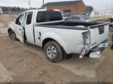 Nissan Frontier S 1N6BD0CTXJN723830 снимка