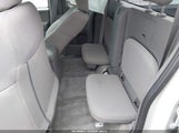 Nissan Frontier S 1N6BD0CTXJN723830 снимка