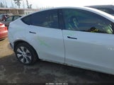 Tesla Model Y Long Range Dual Motor All-Wheel Drive 5YJYGDEE5MF286039 снимка