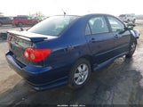 Toyota Corolla S 1NXBR32E57Z882385 снимка