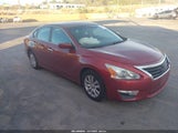 Nissan Altima 2.5 S 1N4AL3AP7EC128000 снимка