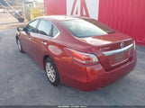 Nissan Altima 2.5 S 1N4AL3AP7EC128000 снимка