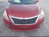 Nissan Altima 2.5 S 1N4AL3AP7EC128000 снимка