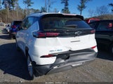 Chevrolet Bolt Euv Fwd Lt 1G1FY6S02P4164705 photo