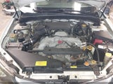Subaru Impreza 2.5I Premium JF1GH6B68BH810255 снимка