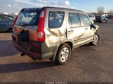 Honda Cr-V Lx JHLRD78505C039149 снимка