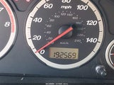 Honda Cr-V Lx JHLRD78505C039149 снимка