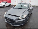 Honda Cr-Z JHMZF1D47ES000872 снимка