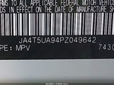 Mitsubishi Outlander Phev Se S-Awc JA4T5UA94PZ049642 снимка