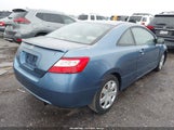 Honda Civic Lx 2HGFG12607H540890 снимка