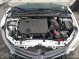 Toyota Corolla Le 2T1BURHE1GC594387 снимка