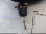 Toyota Corolla Le 2T1BURHE1GC594387 снимка