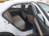 Toyota Corolla Le 2T1BURHE1GC594387 снимка