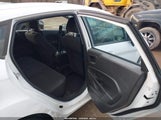 Ford Fiesta Se 3FADP4EJ2HM135680 снимка
