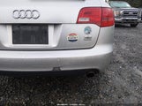 Audi A6 3.2 Avant WAUKH94F77N020325 снимка