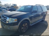 Ford Expedition El Eddie Bauer 1FMFK17507LA17462 снимка