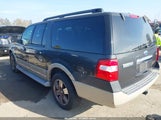 Ford Expedition El Eddie Bauer 1FMFK17507LA17462 снимка