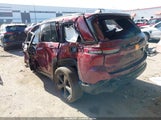 Jeep Grand Cherokee Limited 1C4RJHBG1SC275035 fotografie