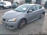 Nissan Sentra Sr 3N1AB7AP5DL783881 снимка
