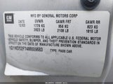 Chevrolet Classic 1G1ND52F74M609683 снимка