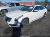 Cadillac Ct6 Luxury 1G6KD5RS6GU166611 снимка