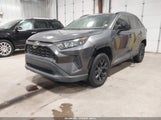 Toyota Rav4 Le 2T3H1RFV2MW155674 снимка