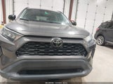Toyota Rav4 Le 2T3H1RFV2MW155674 снимка