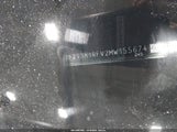 Toyota Rav4 Le 2T3H1RFV2MW155674 снимка