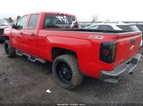 Chevrolet Silverado  1Lt/2Lt 1GCVKREC8EZ295505 снимка