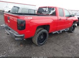 Chevrolet Silverado  1Lt/2Lt 1GCVKREC8EZ295505 снимка