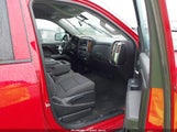 Chevrolet Silverado  1Lt/2Lt 1GCVKREC8EZ295505 снимка