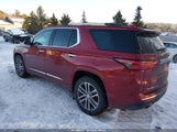 Chevrolet Traverse Awd High Country 1GNEVNKW7PJ336911 photo