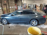 Chevrolet Malibu Ls 1G1ZB5ST2HF120812 снимка
